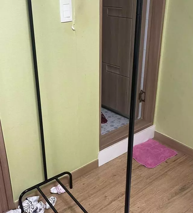 [네이버브랜드스토어 리뷰] 조립은 여성 혼자하기에 쉽고 빨리 할 수 있어요!
