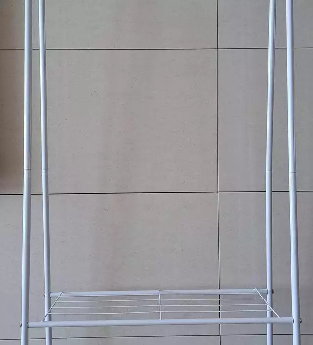 [네이버브랜드스토어 리뷰] 조립도 간편하고 사이즈도 적당하고 기대이상이에요!