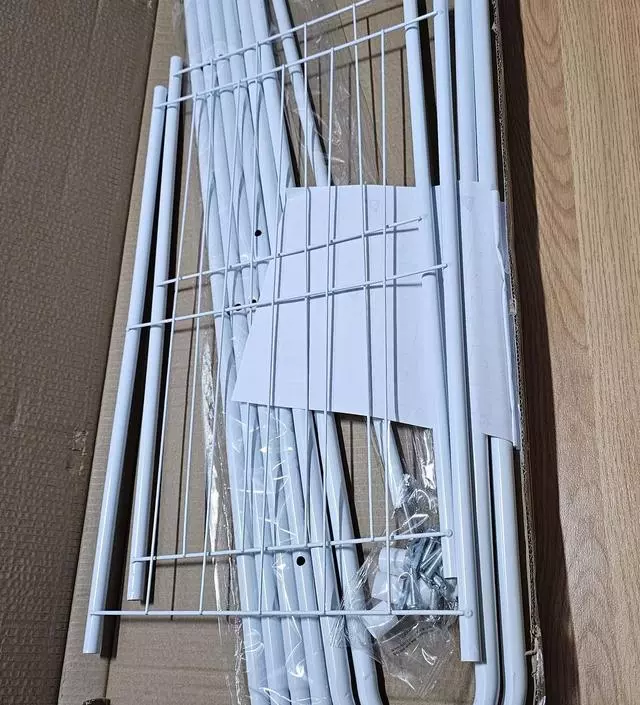 [네이버브랜드스토어 리뷰] 배송 ●●●●●●
