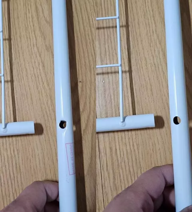 [네이버브랜드스토어 리뷰] 배송 ●●●●●●
