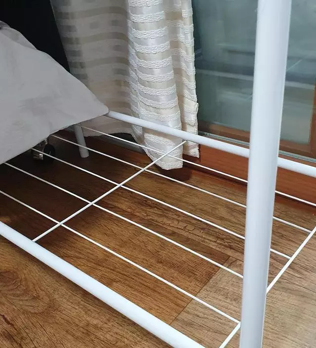 [네이버브랜드스토어 리뷰] 혼자 조립하기 쉽고 깔끔한 디자인이라 좋습니다