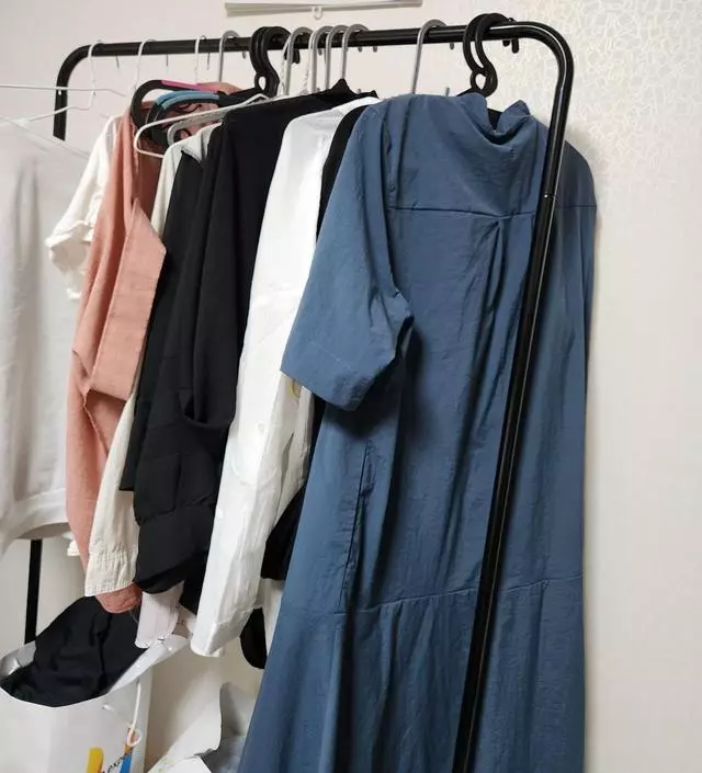 [네이버브랜드스토어 리뷰] 조립도 쉽고 깔끔한 디자인 좋아요