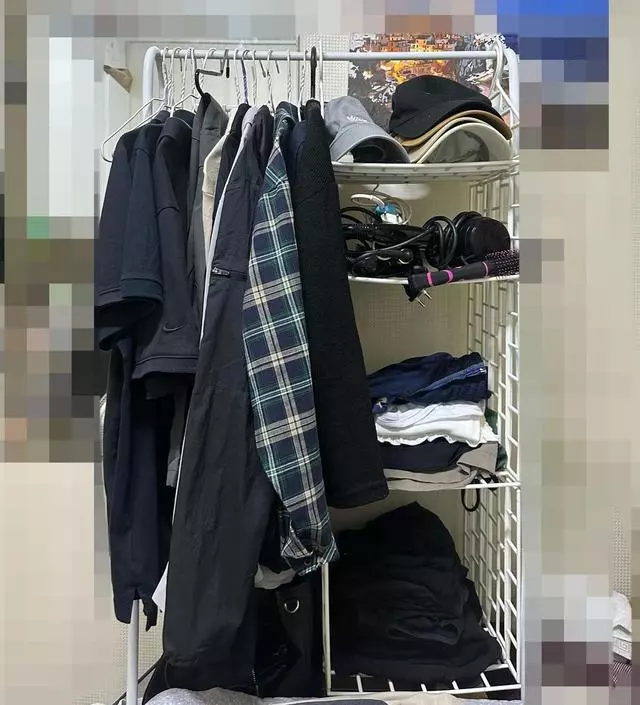 [네이버브랜드스토어 리뷰] 틈에 넣어야 해서 사이즈가 너무 크면 안되서 정말 많이 찾아보고 샀는데 만족 합니당!