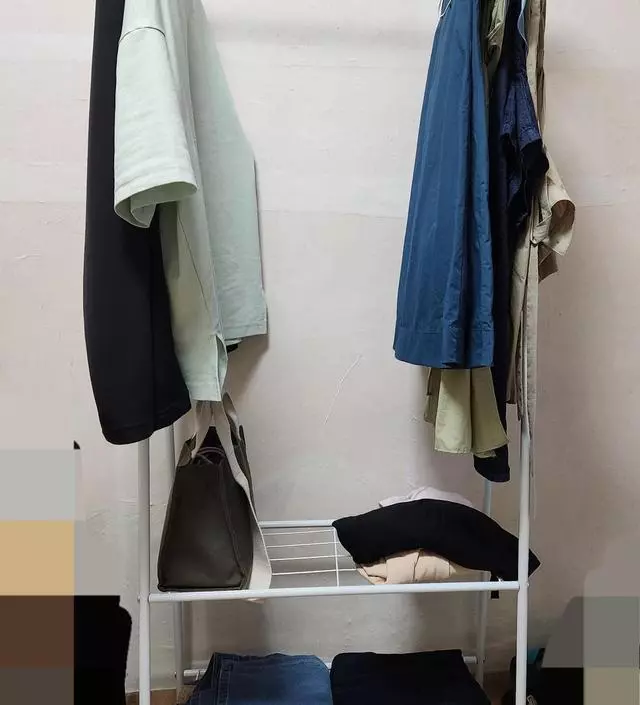 [네이버브랜드스토어 리뷰] 친구가 잘 쓰고 있어요. 급할때 간단하고 저렴하게 마련하기 좋습니다!