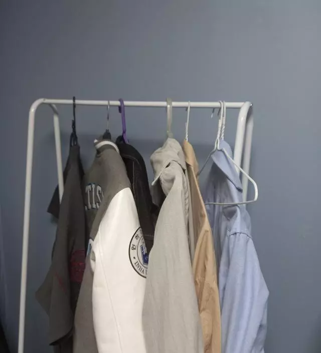 [네이버브랜드스토어 리뷰] 아이방이 작아서 딱 적당한크기로 
