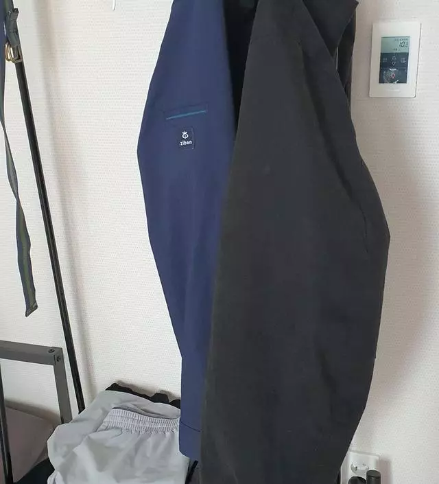 [네이버브랜드스토어 리뷰] 조립도 쉽고 선반이 아주 유용합니다