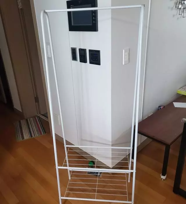 [네이버브랜드스토어 리뷰] 보기보다 튼튼하네요