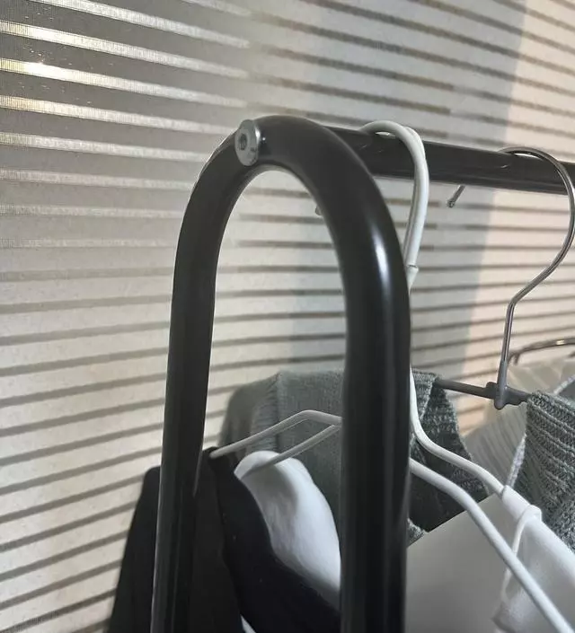 [네이버브랜드스토어 리뷰] 크기도 적당하고 튼튼합니다 조립 쉬워요