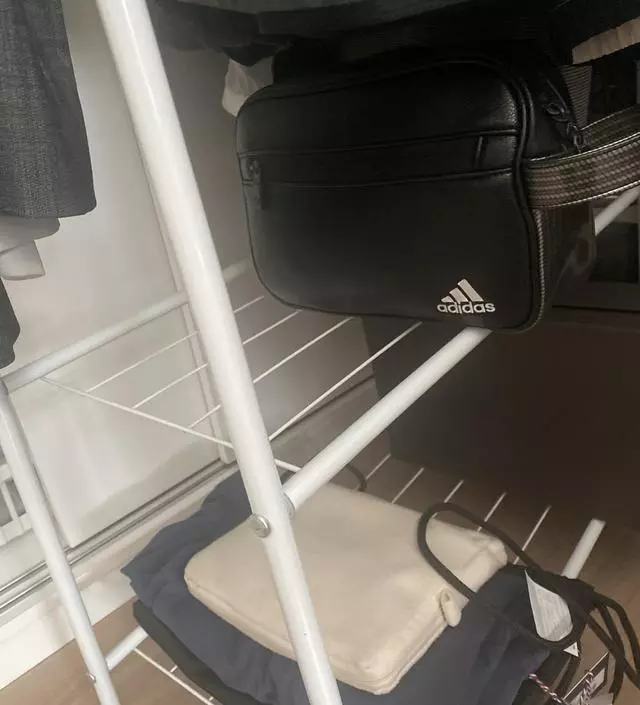 [네이버브랜드스토어 리뷰] 약하지만
