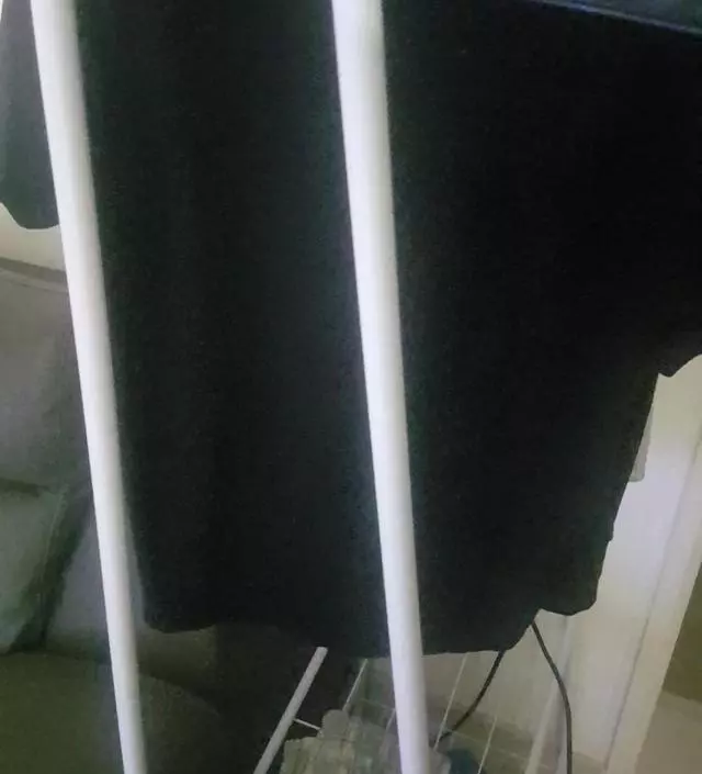 [네이버브랜드스토어 리뷰] 인테리어 효과는 무척 맘에 듭니다. 튼튼함은 좋은편 입니다.
