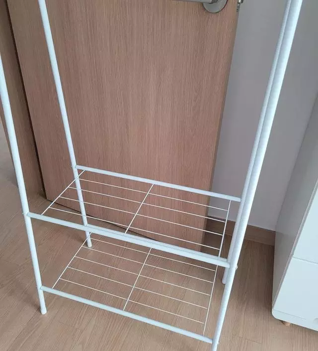 [네이버브랜드스토어 리뷰] 원하던 사이즈라 만족합니다~
