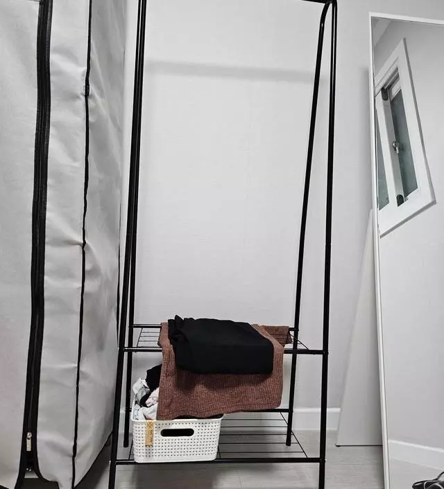 [네이버브랜드스토어 리뷰] 조립도 쉽고 배송도 빠르고 넘 맘에 들어요
