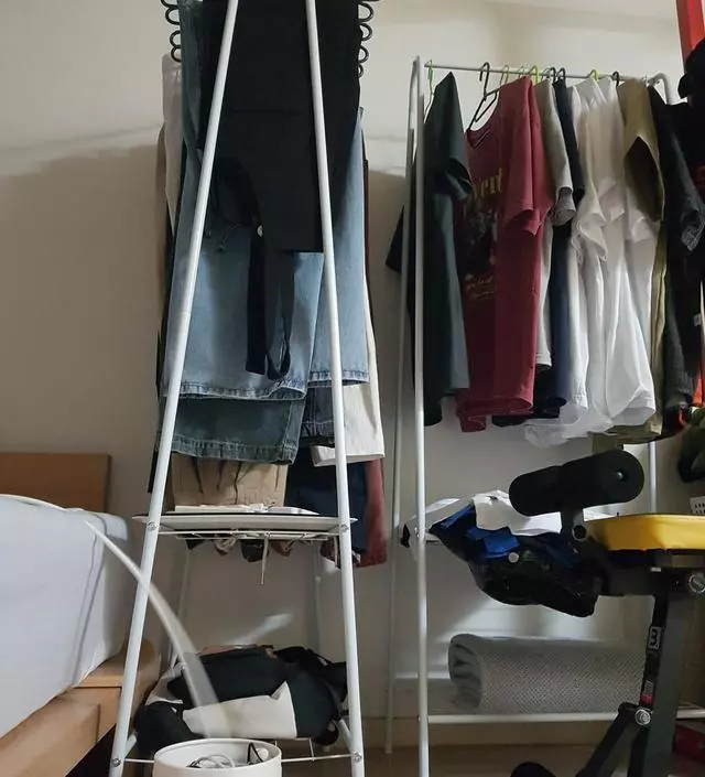 [네이버브랜드스토어 리뷰] 빠른배송 과 디자인 만족함