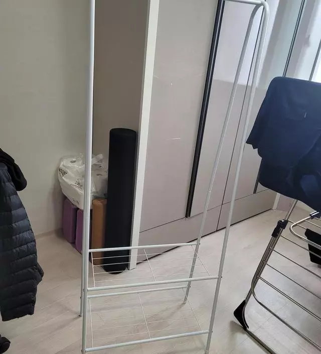 [네이버브랜드스토어 리뷰] 성인여자 2명이 20분만에 조립했습니다~
