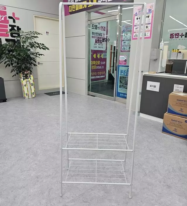 [네이버브랜드스토어 리뷰] 작은 사이즈인거 알고 샀는데 생각보다 쓸만해요
