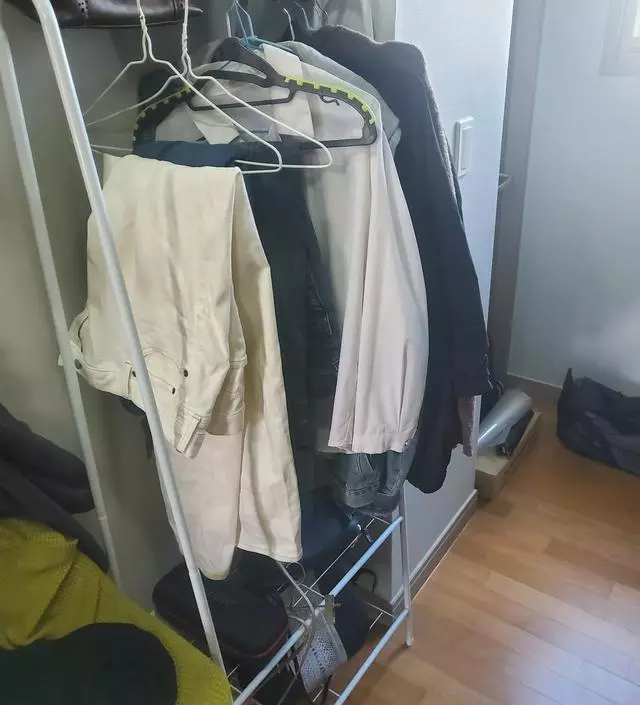 [네이버브랜드스토어 리뷰] 생각보다튼튼하고 잘사용중입니다