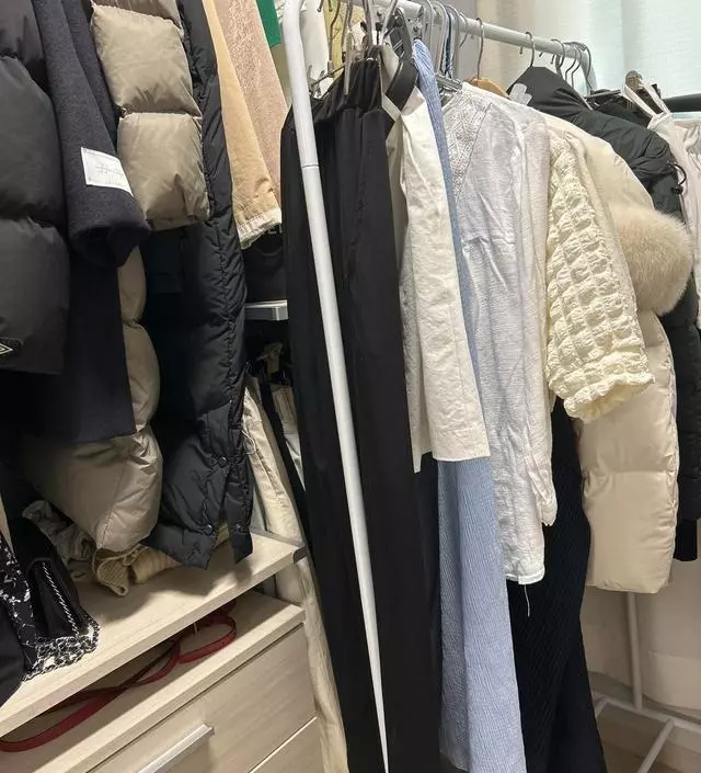 [네이버브랜드스토어 리뷰] 여자혼자 조립할수있어서 좋았습니다.
