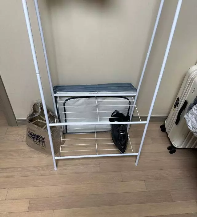 [네이버브랜드스토어 리뷰] 나사를 조일수록 탄탄해지네요