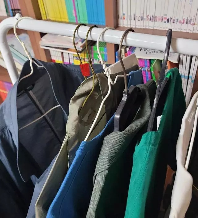 [네이버브랜드스토어 리뷰] 같은 거 2개 구입해서 사용 잘하고 있어요~^^