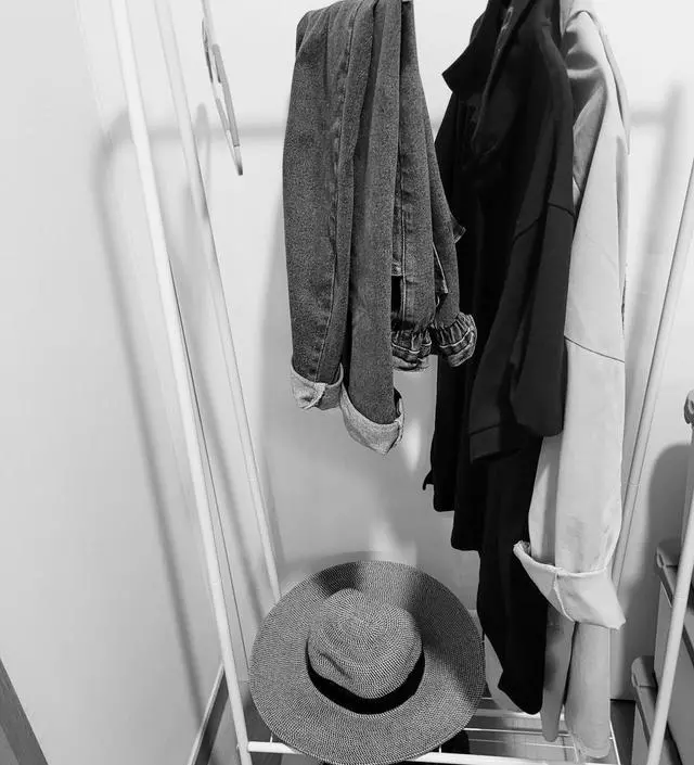 [네이버브랜드스토어 리뷰] 공간활용하기 정말 좋네요~
