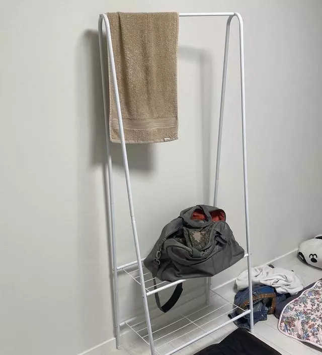 [네이버브랜드스토어 리뷰] 설치도 쉽고 견고하고 잘이용중입니다 강추