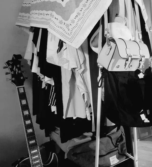 [네이버브랜드스토어 리뷰] 생각보다는 옷도 많이 들어가고 좋아요~
