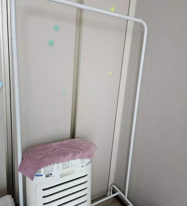 [네이버브랜드스토어 리뷰] 조립도간단하고 사이즈도 좋아요.