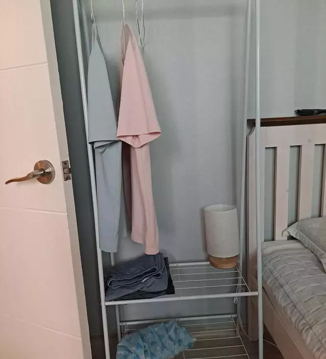 [네이버브랜드스토어 리뷰] 저번에 사고 또 샀습니다^^(남편방에)
