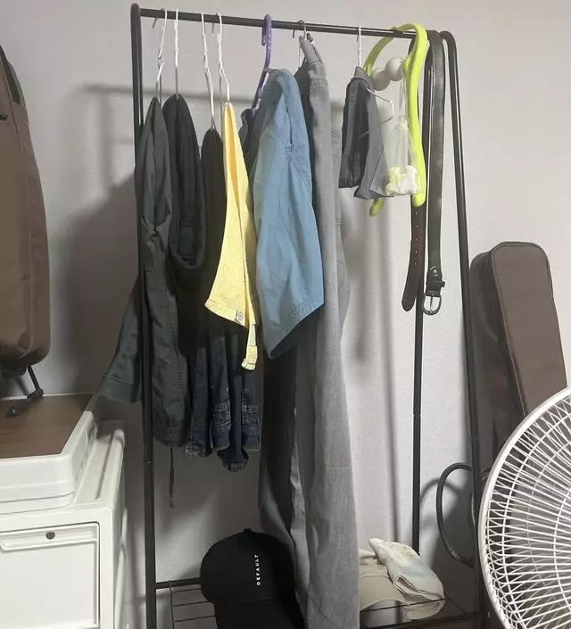 [네이버브랜드스토어 리뷰] 빠른 배송 감사합니다. 제가 원하는 타입이라 잘 쓸게요.