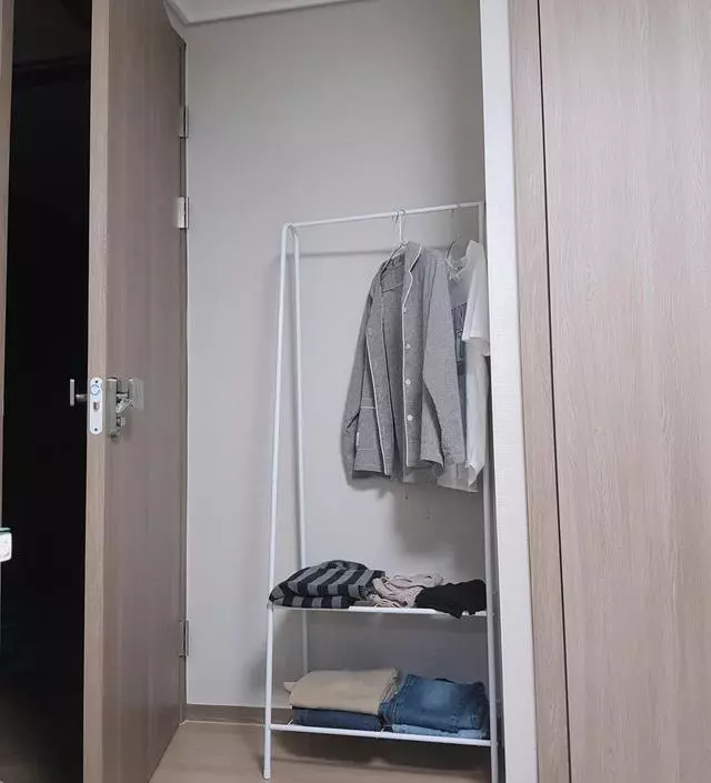 [네이버브랜드스토어 리뷰] 제법튼튼하고 깔끔합니다^^