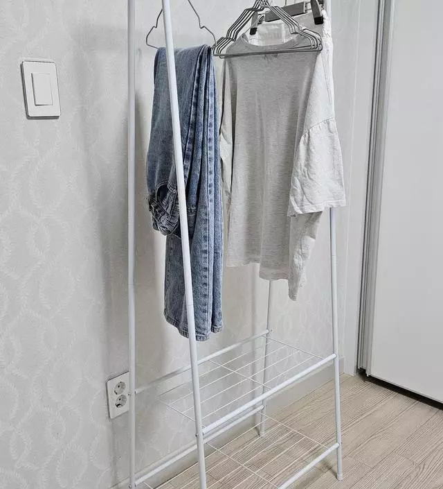 [네이버브랜드스토어 리뷰] 잘 조립하면 균형은 무난한거같아요
