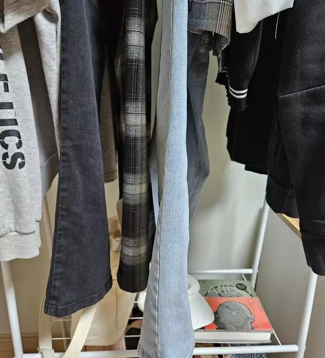 [네이버브랜드스토어 리뷰] 아이들방에 하나씩 놔줬는데 수납력도 좋고 만족스러워요!