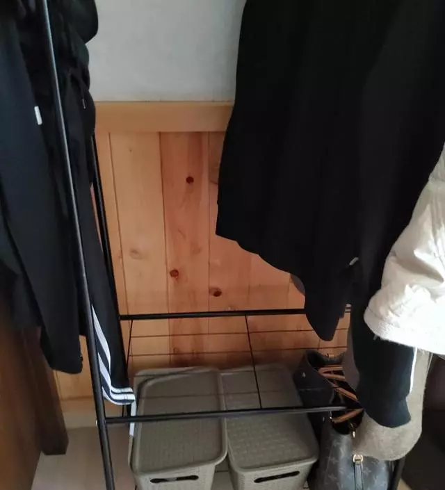 [네이버브랜드스토어 리뷰] 아들방.안방 두개 샀어요
