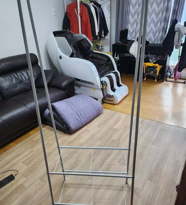 [네이버브랜드스토어 리뷰] 깔끔하고 조립이 쉬워요
