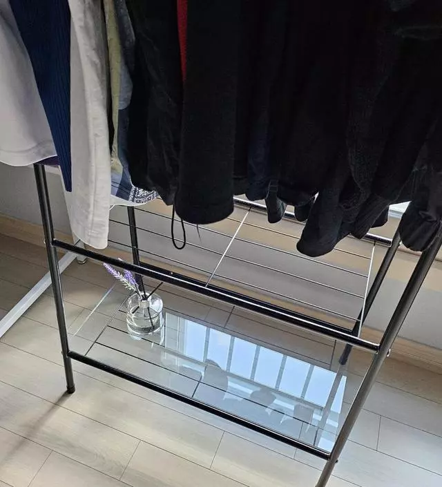 [네이버브랜드스토어 리뷰] 잘 조립해서 지금까지 잘 쓰고 있습니당