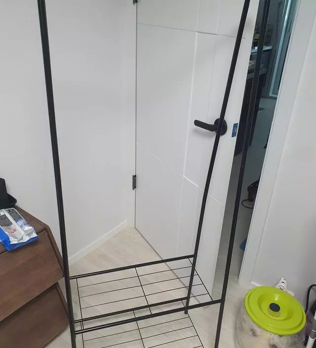 [네이버브랜드스토어 리뷰] 잘받았어요 가격에 딱 맞는 제품이에요