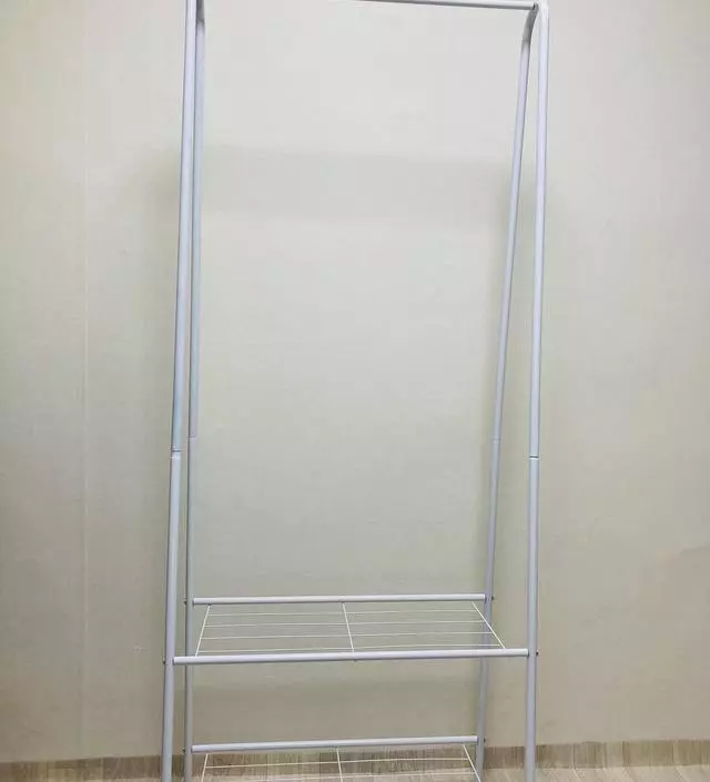 [네이버브랜드스토어 리뷰] 조립도 쉽고 깔끔해서 잘 산 것 같아요!