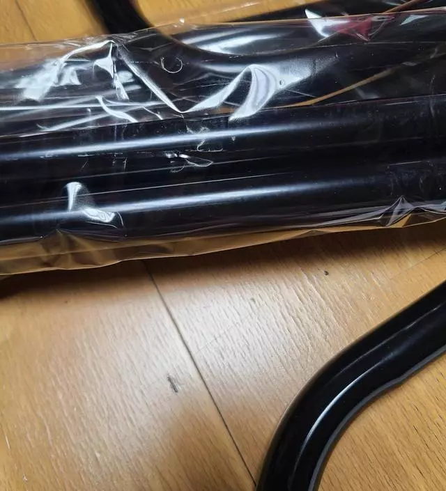 [네이버브랜드스토어 리뷰] 조립하기 쉬워요 괜춘