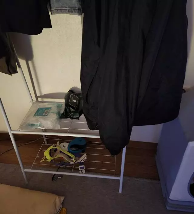 [네이버브랜드스토어 리뷰] 깔끔해요
