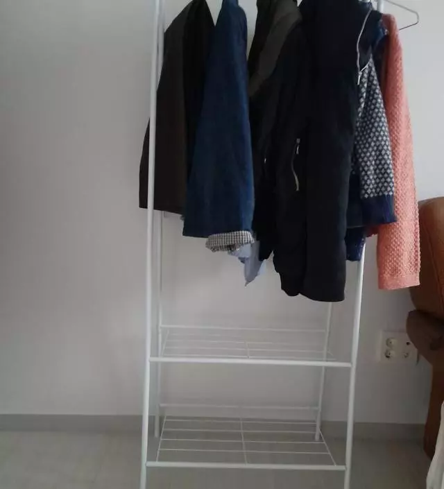 [네이버브랜드스토어 리뷰] 간단하게 걸어두기 좋아요
