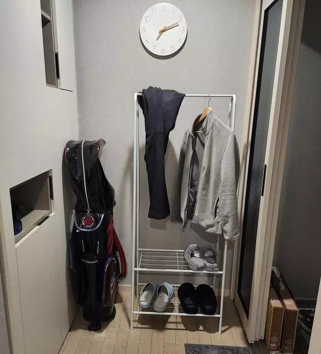 [네이버브랜드스토어 리뷰] 가격도 저렴하고 디자인도 심플하니 딱 마음에드네요~