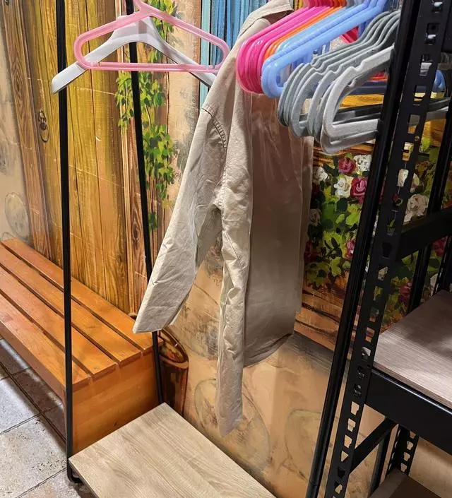 [네이버브랜드스토어 리뷰] 아이방에 하나 사서 두니 깔끔하고 
