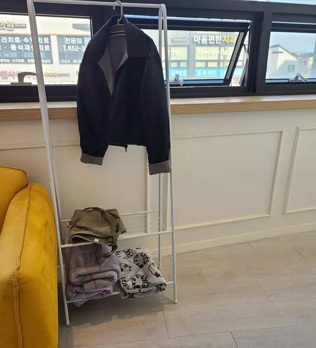 [네이버브랜드스토어 리뷰] 심플하니 좋아요 잘쓰겠습니다