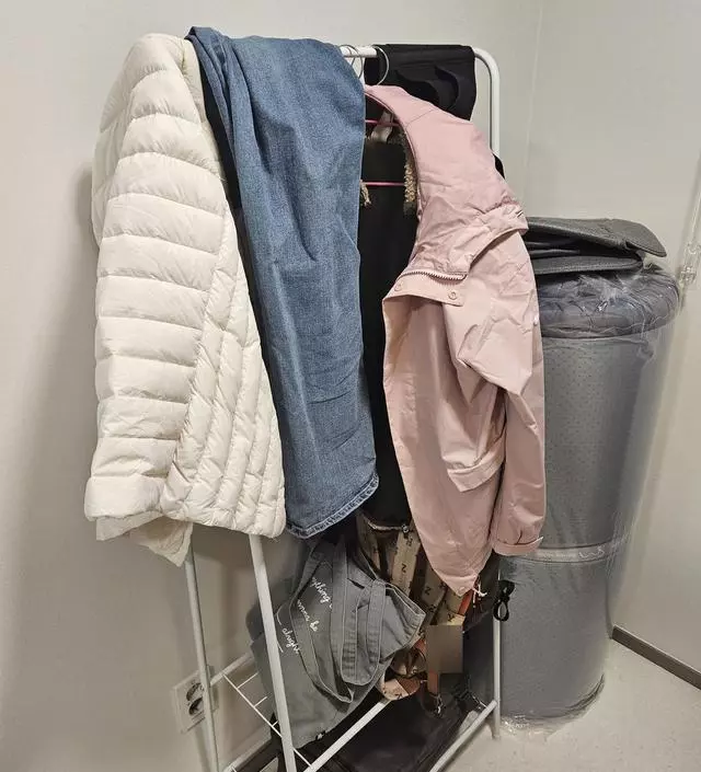 [네이버브랜드스토어 리뷰] 조립이 쉽고 간편해요
