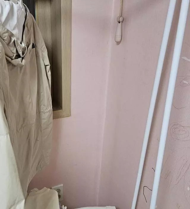 [네이버브랜드스토어 리뷰] 작은사이즈 찾던중 구매했는데 
