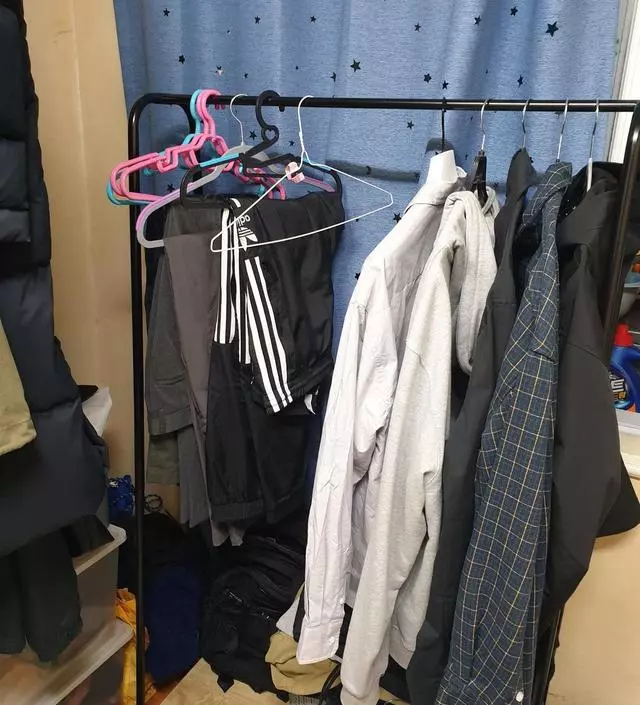 [네이버브랜드스토어 리뷰] 조립하면서 균형이 안맞나? 라는 생각이 들었는데 
