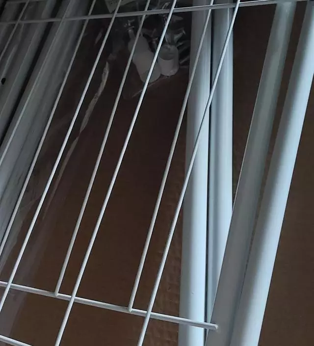 [네이버브랜드스토어 리뷰] 아들방 외투 정리  깔끔해졌네요.
