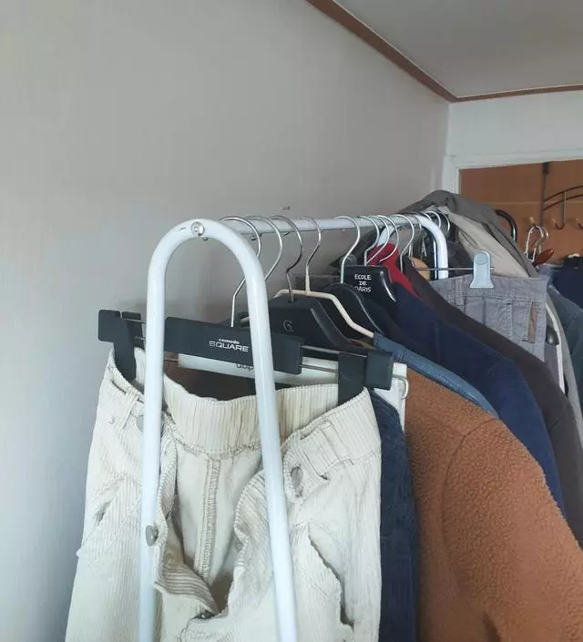 [네이버브랜드스토어 리뷰] 작은공간에 쏙들어가네요