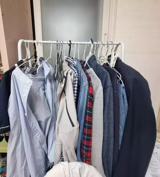 [네이버브랜드스토어 리뷰] 좁은공간에 사용하기 괜찬아요