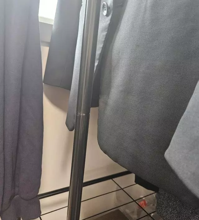 [네이버브랜드스토어 리뷰] 견고하고 이쁩니다.